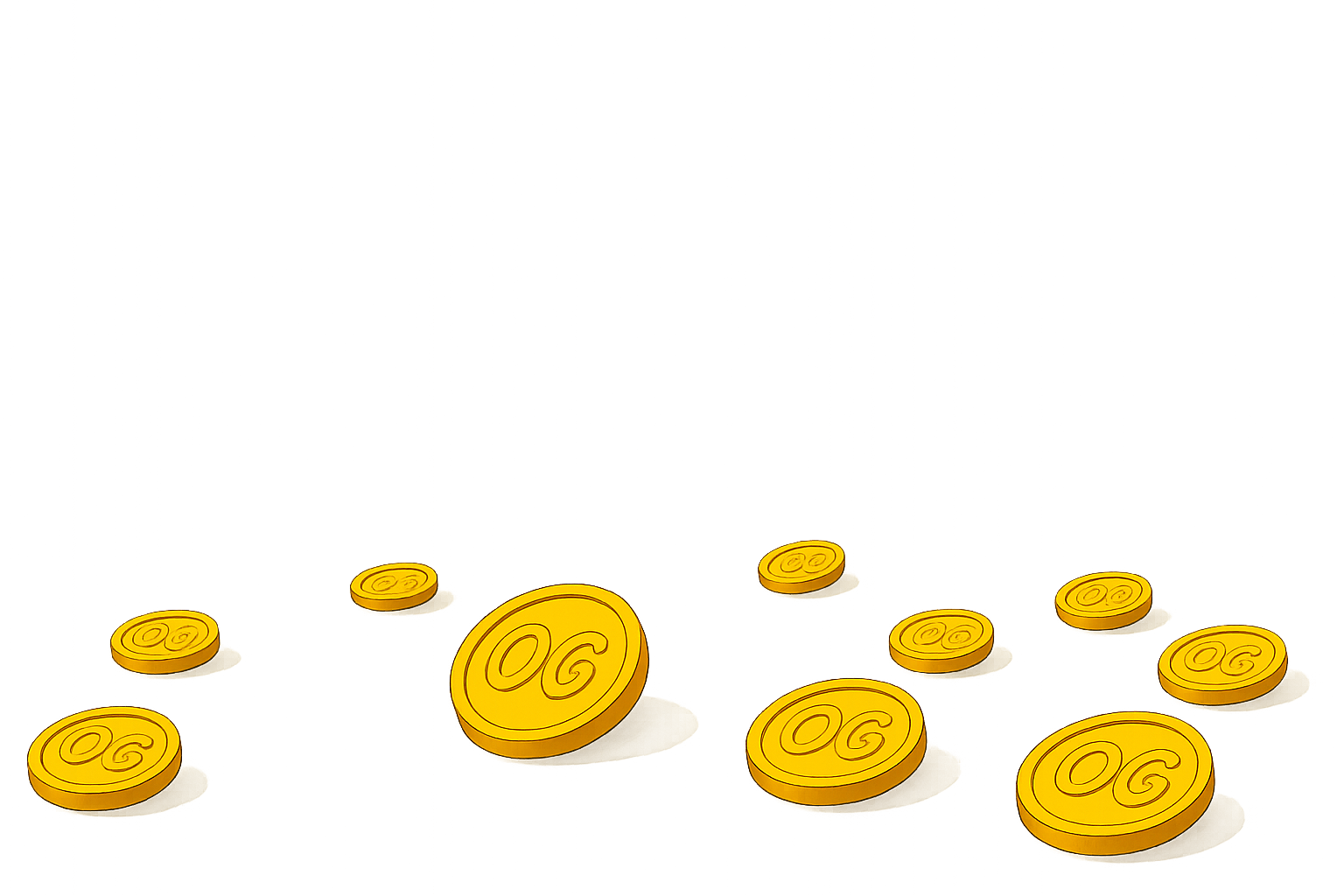 BNBTiger Coins