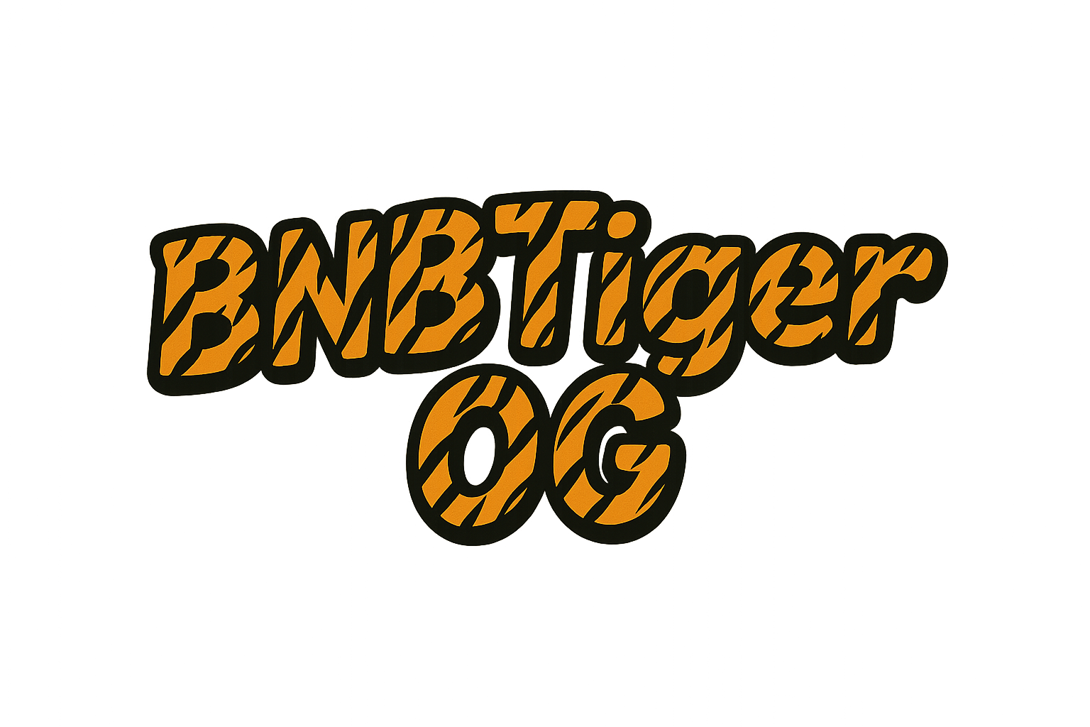 BNBTiger OG Logo